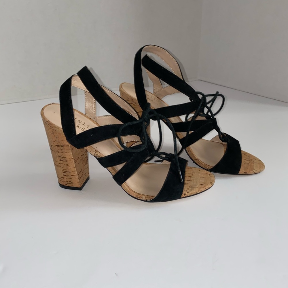 NICOLE MILLER PUMPS